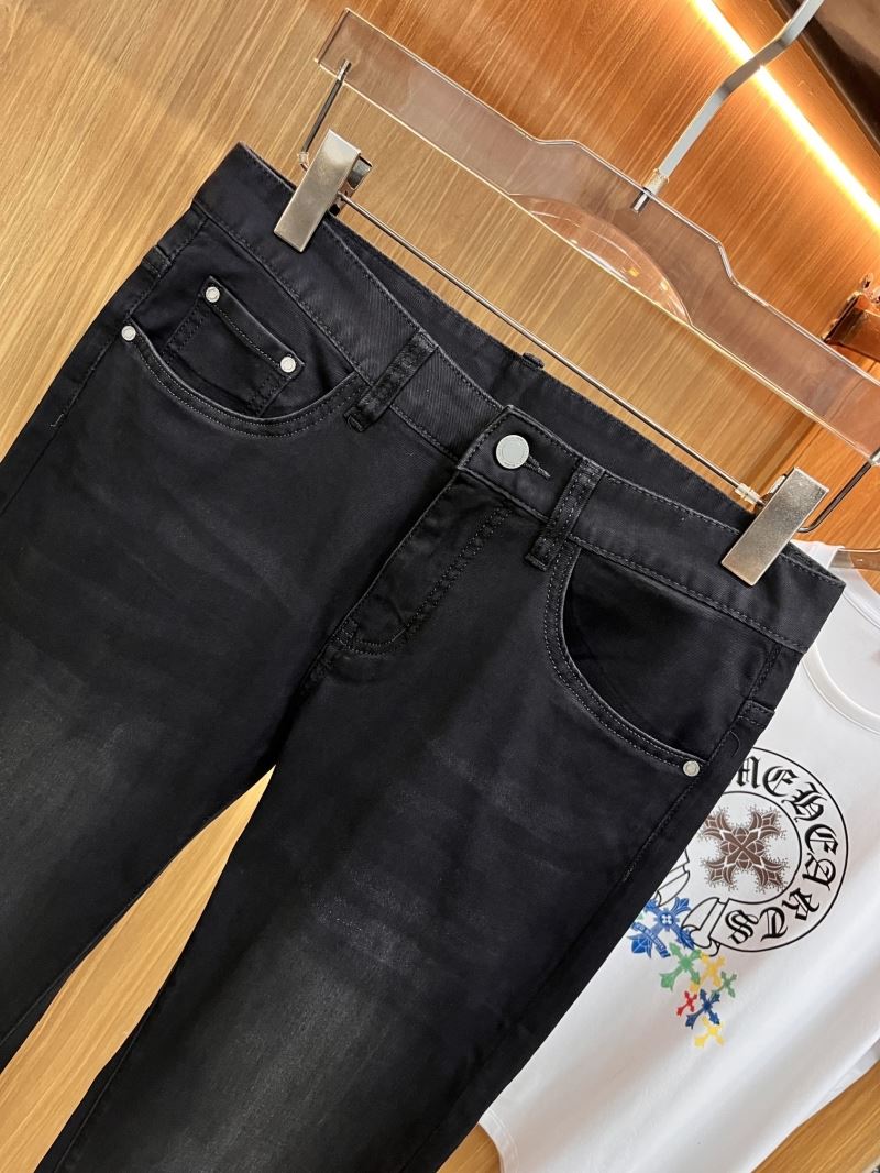 Chrome Hearts Jeans